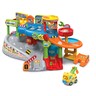 Go! Go! Smart Wheels® Tow & Go Garage™ - Item 1 of 8